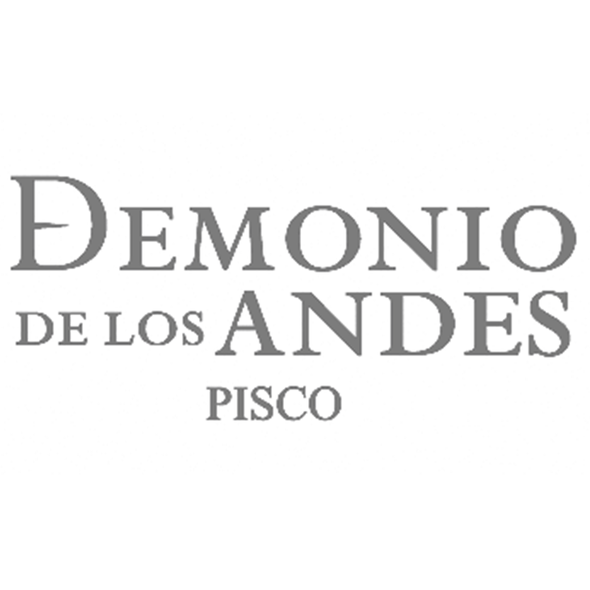 Demonio De Los Andes - Quebranta